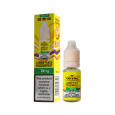 SKE CRYSTAL ORIGINAL SALTS 10ML LEMON PEACH PASSIONFRUIT (10)